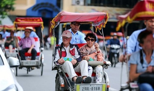 Vietnam empfängt im Januar 2019 mehr als 1,5 Millionen ausländische Touristen  - ảnh 1