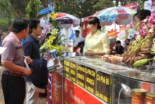 Ansehen des Buon-Ma-Thuot-Kaffees steigern - ảnh 1