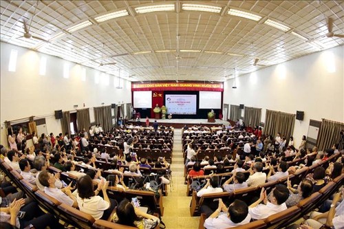Vize-Premierminister Vu Duc Dam: Tran-Dai-Nghia-Preis ehrt hervorragende Wissenschaftler - ảnh 1