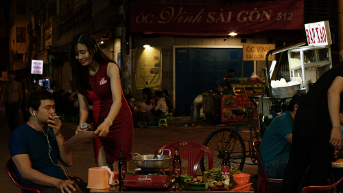 Vietnamesischer Kurzfilm gewinnt Preis beim Filmfestival in Cannes - ảnh 1