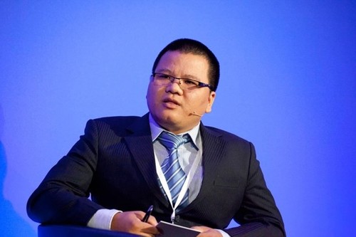 Vietnamesischer Anwalt wird mit dem Titel “Young Asian Leader” geehrt - ảnh 1