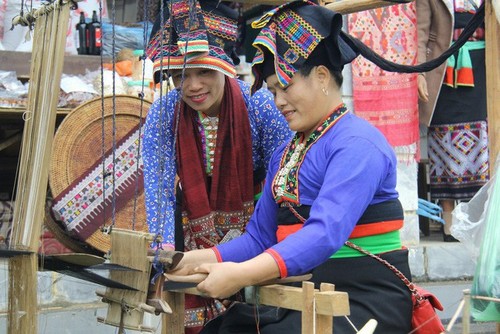 Eine Reihe von Kulturveranstaltungen im Oktober in Hanoi - ảnh 1
