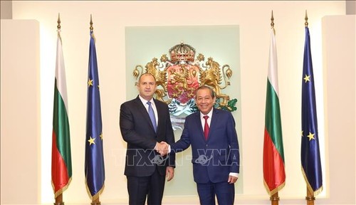 Vietnam ist ein wichtiger Partner Bulgariens in Südostasien - ảnh 1