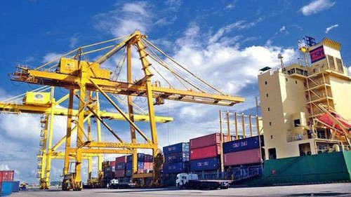 Vietnam erreicht in den elf Monaten des Jahres 2019 einen Handelsbilanzüberschuss von mehr als neun Milliarden US-Dollar - ảnh 1