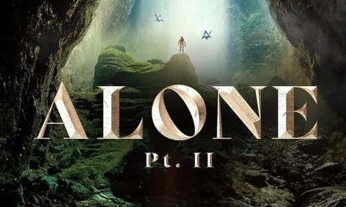 Son Doong-Höhle erscheint im Musikvideo “Alone Pt. II” von Alan Walker - ảnh 1