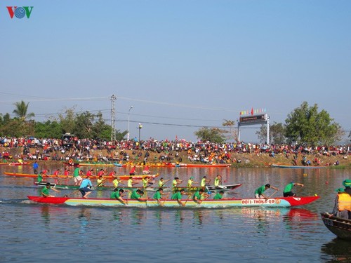 Die traditionellen Feste zum neuen Jahr 2020 in Dak Lak - ảnh 1