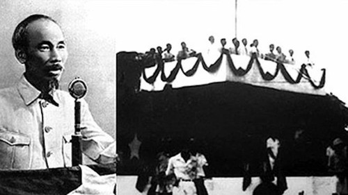 Präsident Ho Chi Minh: endlose Inspiration für die Revolution und Kultur der Menschheit - ảnh 1