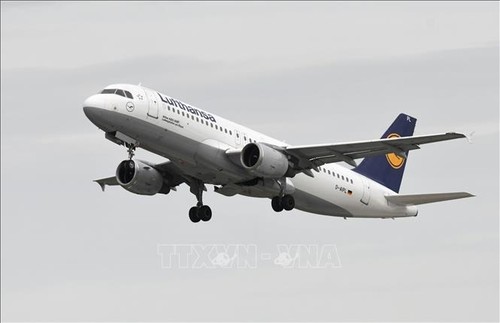 Europäische Fluggesellschaften beginnen, ihre Flüge wieder aufzunehmen - ảnh 1