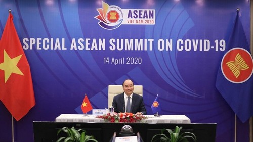 Internationale Medien schätzen die Solidarität der ASEAN im Kampf gegen die Covid-19-Pandemie - ảnh 1