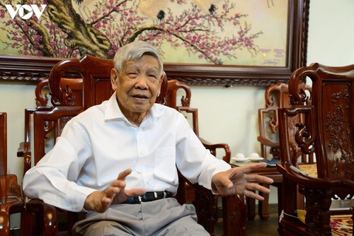 Ehemaliger KPV-Generasekretär Le Kha Phieu ist verstorben - ảnh 1