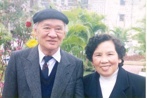 Berühmter Schriftsteller Vu Tu Nam ist im Alter von 92 Jahren gestorben  - ảnh 1