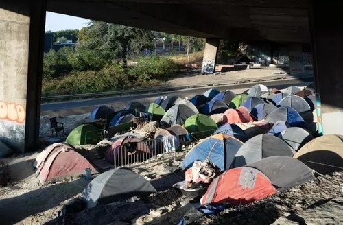 Europa kündigt neue Einwanderungs- und Asylpolitik an - ảnh 1