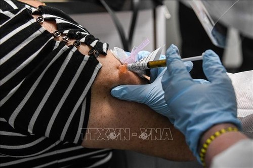 Covid-19-Epidemie: UNO ruft die Länder auf, einen Beitrag zum globalen Impfstofffonds zu leisten - ảnh 1