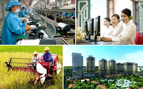 Vietnam will im Jahr 2021 ein Wachstum von 6,5 Prozent erreichen - ảnh 1
