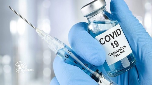 Vietnam verhandelt weiterhin über den Kauf von Covid-19-Impfstoffen - ảnh 1
