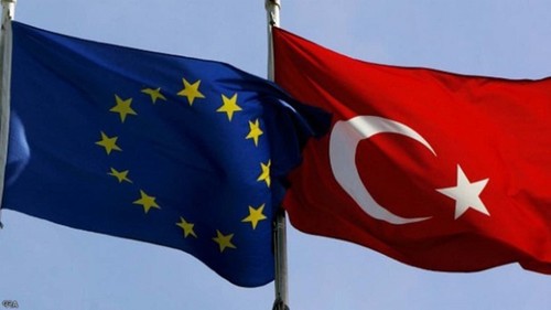 Die EU ist bereit, die bedingten Beziehungen zur Türkei wieder aufzunehmen - ảnh 1