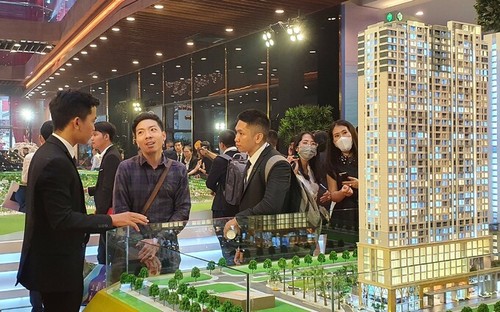 Forbes: Nachfrage nach Wohnraum in Vietnam nimmt zu - ảnh 1