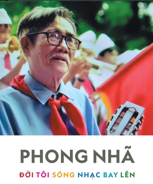 Veröffentlichung der Memoiren des Musikers Phong Nha - ảnh 1