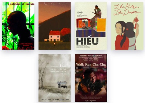 Kostenlose Kurzserie über Familie beim Viet Film Fest in den USA - ảnh 1
