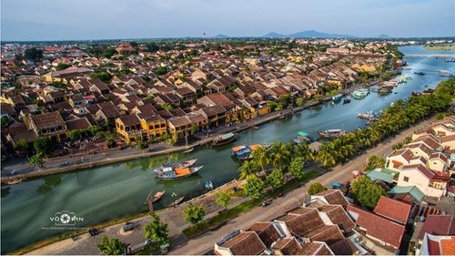 Reiseziele in Vietnam, die bei ausländischen Touristen beliebt sind - ảnh 15
