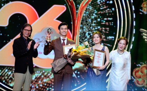 Zwölf Nominierungskategorien für Mai Vang-Preis 2021 - ảnh 1