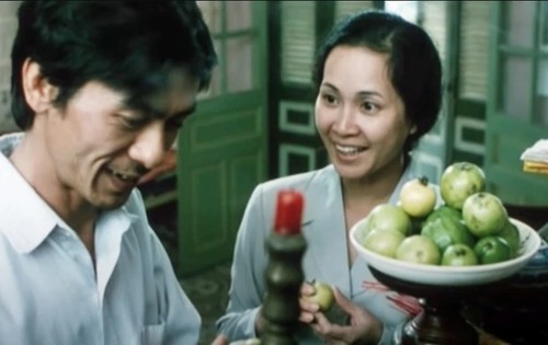 Kostenlose Vorführung der Filme des französischen Ritters der Literatur und Kunst in Hanoi - ảnh 1