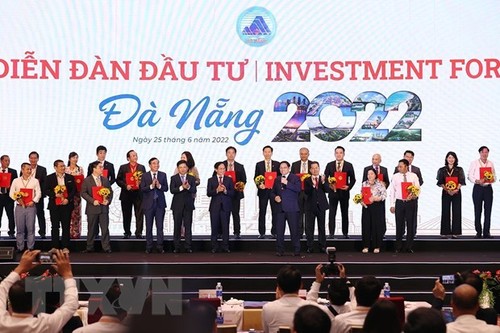Vietnam – Ein langfristiger Investitionsstandort ausländischer Investoren - ảnh 2