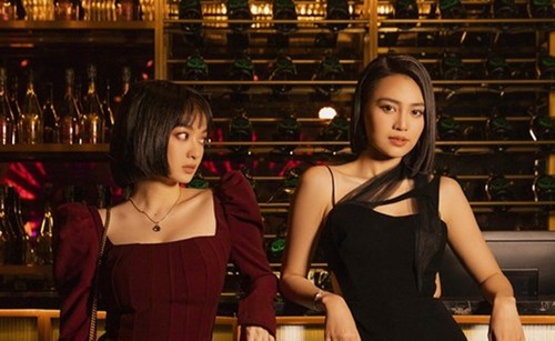 Der Film „Mädchen aus der Vergangenheit” beim vietnamesischen Filmfestival in Australien gezeigt - ảnh 1