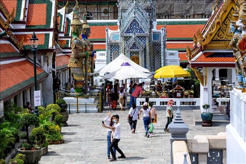 ASEAN kündigt Rahmen für nachhaltige Tourismusentwicklung nach der Pandemie an - ảnh 1