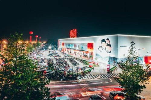 Thailands Konzern Central Retail investiert weiterhin in Vietnam - ảnh 1