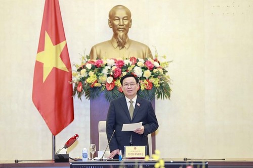 Leiter der vietnamesischen Vertretungen im Ausland müssen die nationalen Interessen über alles stellen - ảnh 1