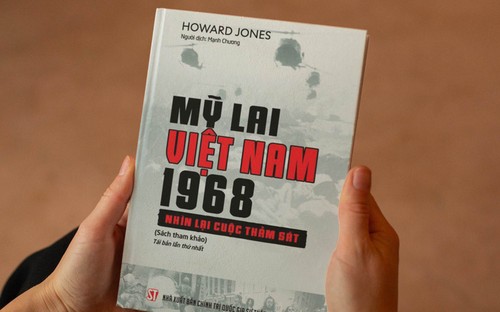 My Lai Vietnam, 1968 – Rückblick auf das Massaker - ảnh 1