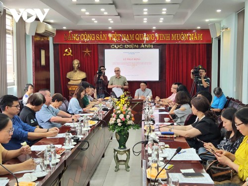 Drehwettbewerb für Spiel- und Dokumentarfilme zur Feier des 100. Gründungstags der Kommunistischen Partei Vietnams - ảnh 1