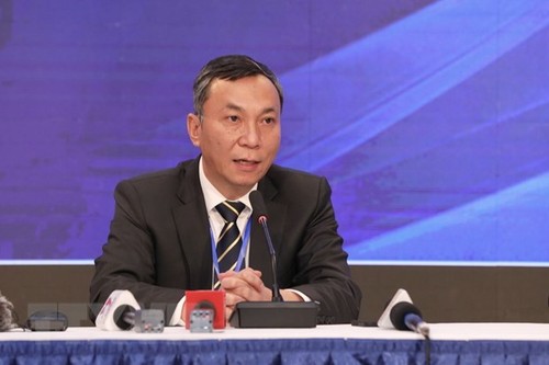 Der Vorsitzende des vietnamesischen Fußballverbands ist Mitglied des Ständigen Ausschusses der AFC - ảnh 1