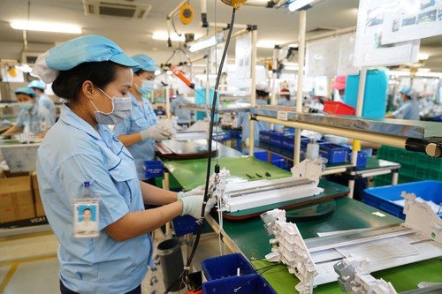 Australien investiert mehr als zwei Milliarden US-Dollar in Vietnam - ảnh 1