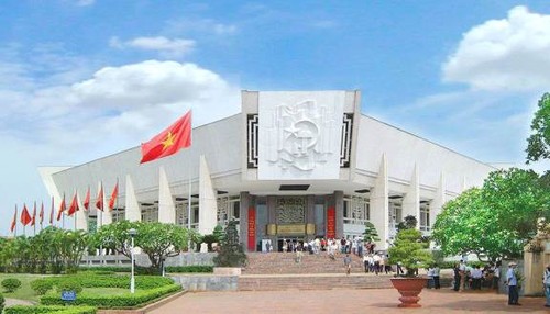 베트남 하노이에서 가장 가볼만한 박물관들 - ảnh 1