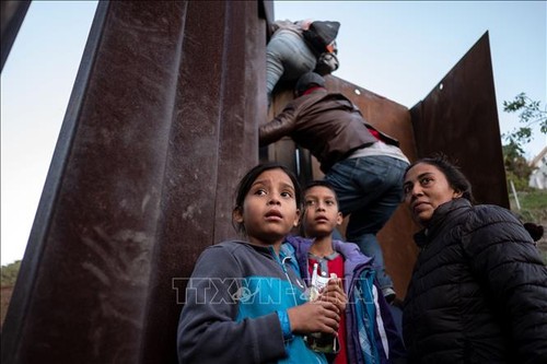 미국, 이민자 신속 추방 절차 도입 - ảnh 1