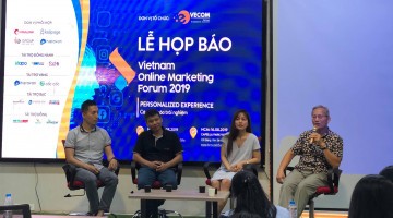 베트남 온라인 마케팅포럼 - ảnh 1