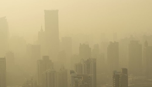 인도네시아 산불로 싱가포르의 대기 질이 최악 수준… - ảnh 1
