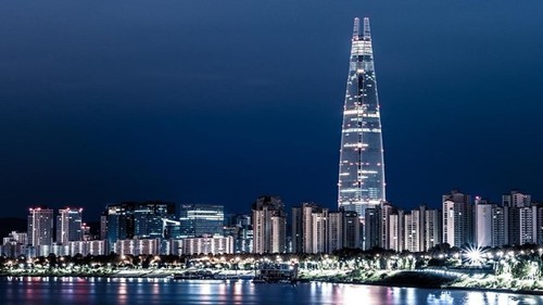 한국, 서울을 초연결 스마트시티로 - ảnh 1