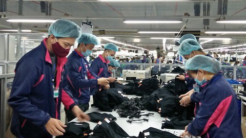 2019 베트남 노동포럼 – ‘일자리의 미래, 베트남의 선택’ - ảnh 1