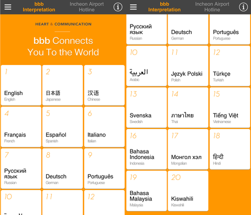 BBB KOREA – 한국 내 베트남인과 외국인들을 위한 무료전화통역봉사 - ảnh 1