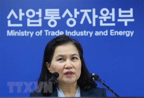 한국, 일본기업의 대한국 투자 촉구 - ảnh 1