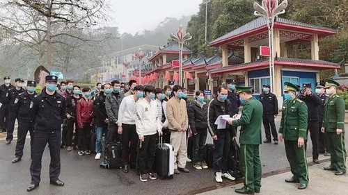 국방부, 신종 코로나 바이러스 방역 관련 지도위원회 개최 - ảnh 1