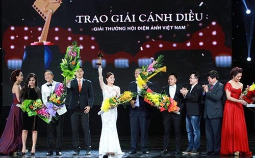 2020년 베트남 영화의 날 - ảnh 1