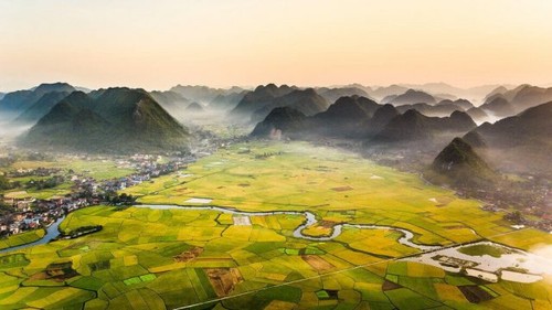 일년 내내 매력적인 랑선 (Lạng Sơn) 관광지 - ảnh 1