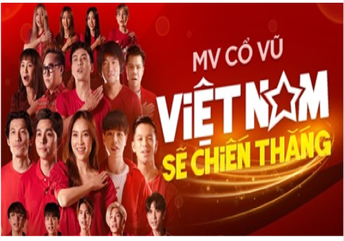 베트남 연예인들, 코로나19방역을 위한 뮤직 비디오를 함께 제작 - ảnh 1