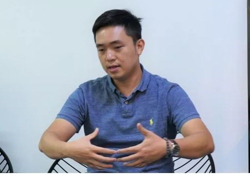 베트남의 스타트업 창업자 3인방,‘아시아 30세 이하 리더 30인“영예를 안게 되었다 - ảnh 1