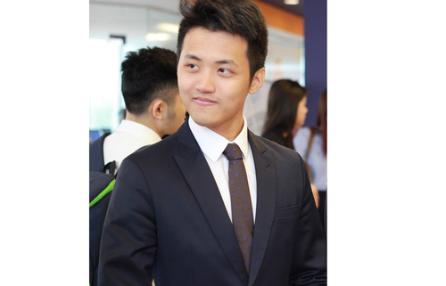 포브스의 ‘아시아 30세 이하 리더 30인’ ('30 Under 30 Asia')에 이름을 올린  베트남의 스타트업 창업자 3인방 - ảnh 2