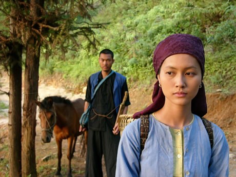 세계를 향한 베트남 영화 - ảnh 1